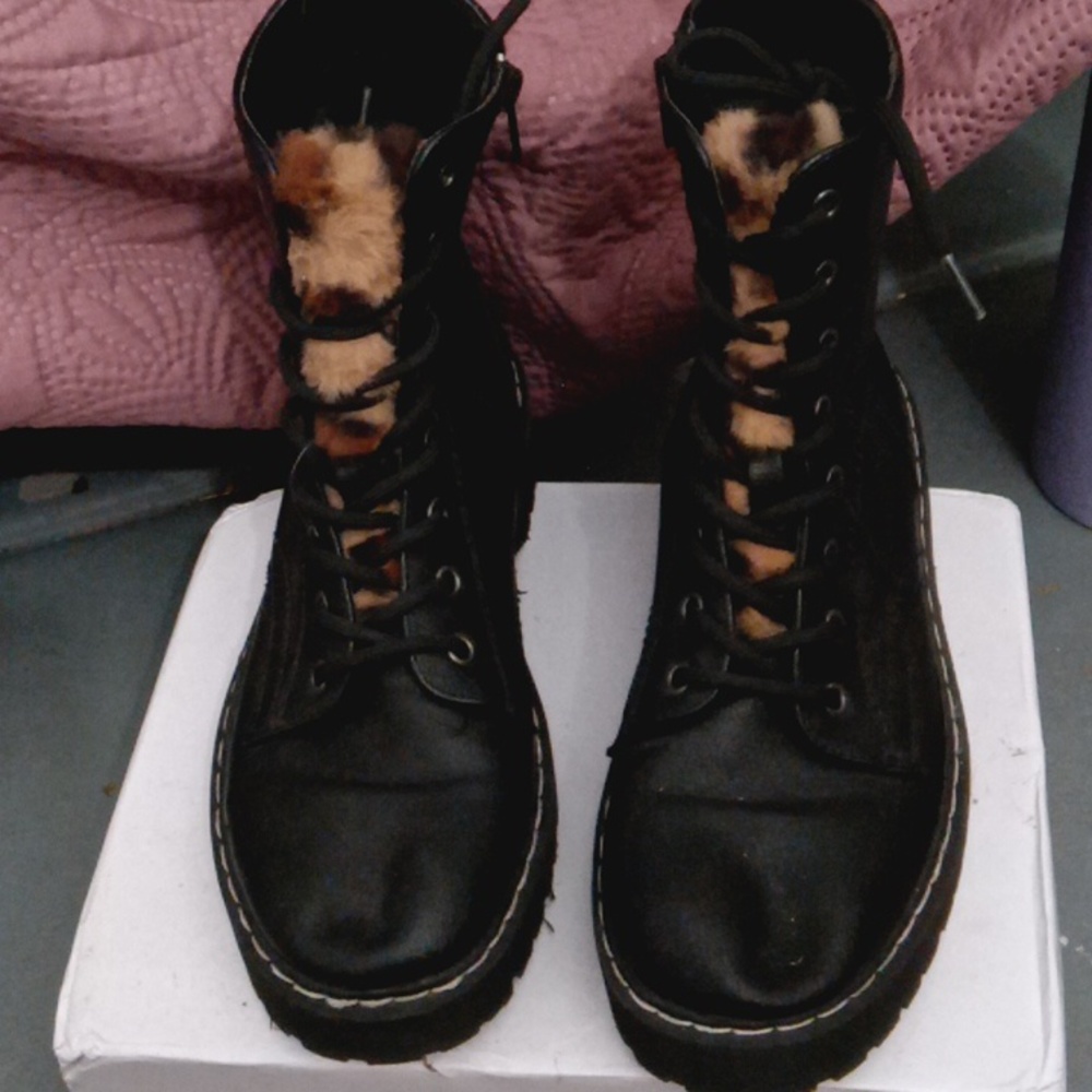 Boots